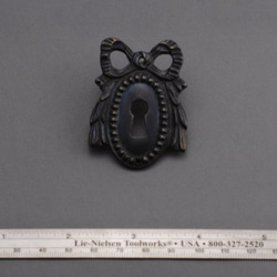 フランスアンティーク特大真鍮ドアプレート2個セット鍵穴付きDIY建具 フランスアンティーク特大真鍮ドアプレート2個セット鍵穴付きDIY建具