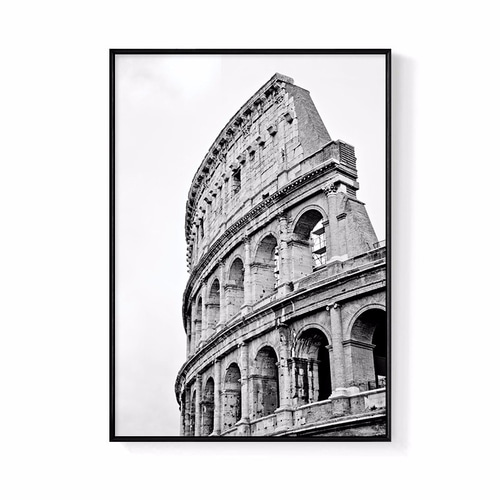 パイナップルの結婚式　絵画作品　1/5　限定5部　版画 送料無料 】パイナップル アート 絵画 カラフル 絵画 E1 通販