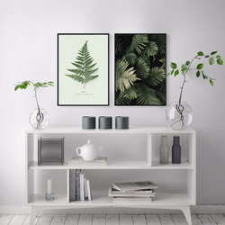 菠蘿選畫所 – 森森之意  42x60cm(A2)  北歐/ 插畫/ 攝影/ 裝飾畫/ 複製畫/ painting 第3張的照片
