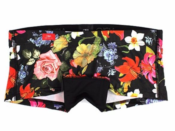 下着・アンダーウェア ayanosuke 下着・アンダーウェア ayanosuke ボクサーパンツ 2枚組 メンズ