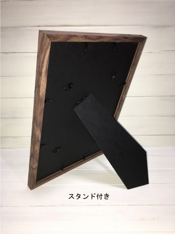 【送料無料】　ウェディングツリー【 バルーン サイズＭ 】 スタンプ   ウェルカムボード　結婚式　可愛い 7枚目の画像