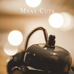 Meat Cuts - 部位區塊造型鬧鐘 第2張的照片