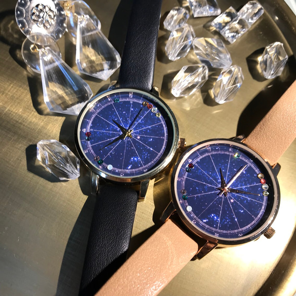Ko.mizuyama 水山航 ポストモダン ヴィンテージ 星 スター 掛け時計 そのほかの70周年記念モデルをもっと見る】 - Watch LIFE NEWS