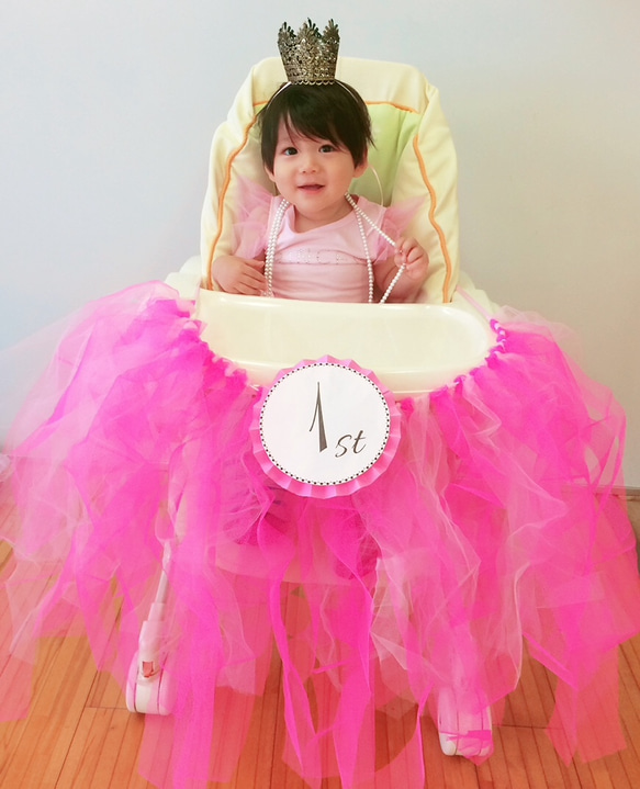 チュールリボン使い方★3way★ チュールリボン使い方☆3way☆