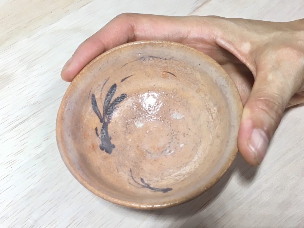 唐津焼きのおちょこ Amazon.co.jp: 唐津焼き酒器揃とっくり2個おちょこ5個 : ホーム