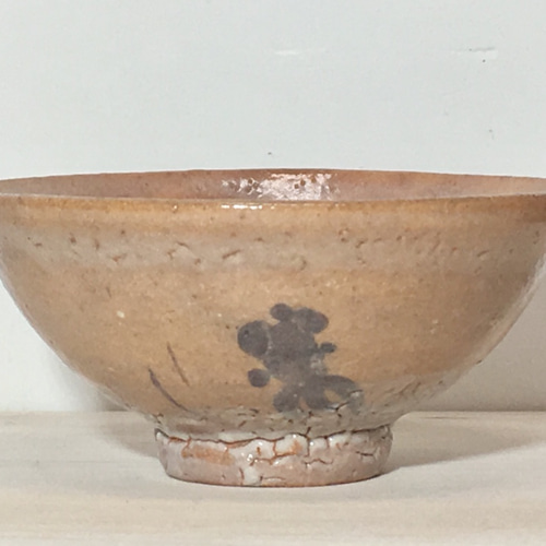 唐津焼 絵唐津金魚盃 おちょこ・ぐい呑み・徳利 藤ノ木陽太郎