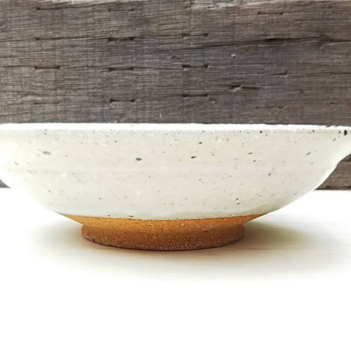 唐津焼 絵唐津浅鉢 お椀・ボウル・鉢 藤ノ木陽太郎 通販 6072733