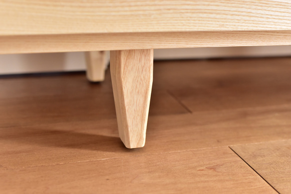 ホワイトアッシュテレビボード 180㎝ TVボード 180㎝ 横53㎝ また