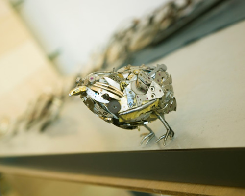 廃材アート 0_8364d59a718528b9784451e0f2bf