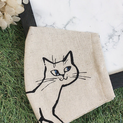 累計2000枚突破SALE 夏マスク コットン×ダブルガーゼ 大人マスク