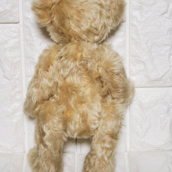 TEDDY BEAR 25 cm  KNSTDA25-01 4枚目の画像