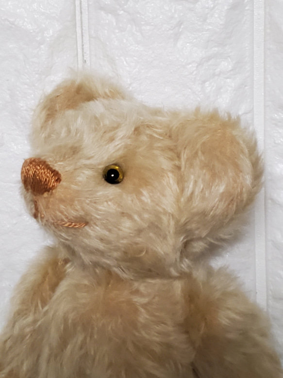TEDDY BEAR 25 cm  KNSTDA25-01 7枚目の画像