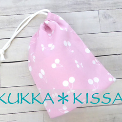 さくらんぼ 弁当袋 のおすすめ人気通販｜Creema(クリーマ) 国内最大の