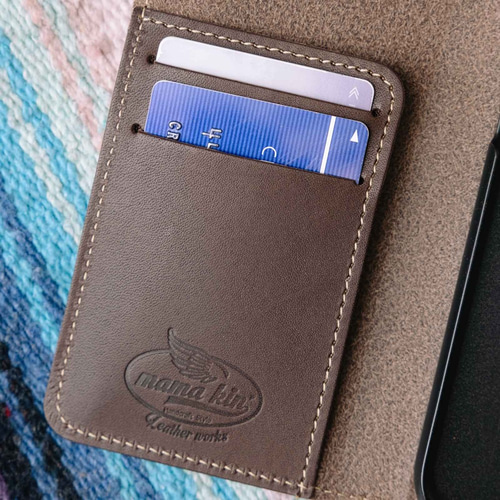 栃木レザー iPhone 11 アイフォン スマホケース 手帳型 日本製 本革