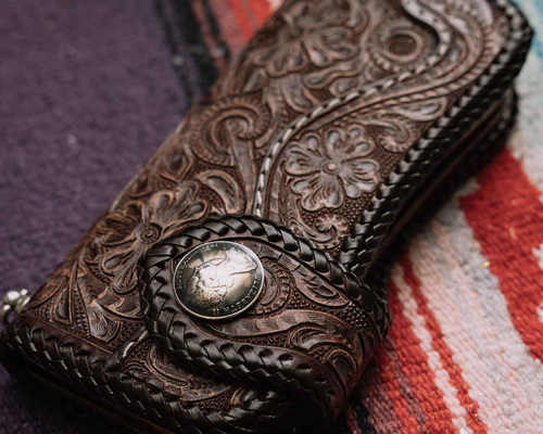 長財布 ヌメ革 メンズ財布 ライダースウォレット バイカーズウォレット 長財布 ヌメ革 メンズ財布 ライダースウォレット バイカーズウォレット