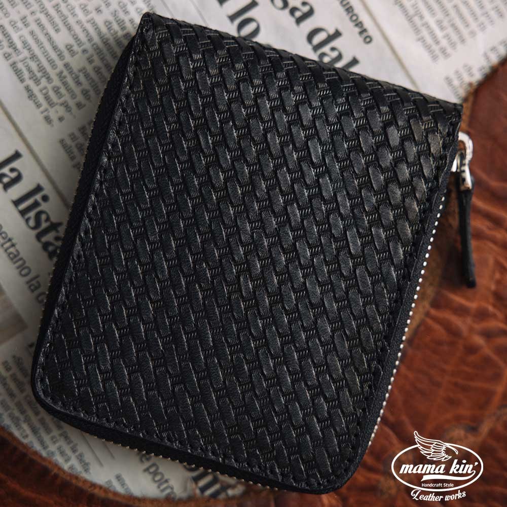 新品 激レア 希少 bizarre コブラ レザーウォレット ビザール ヘビ革