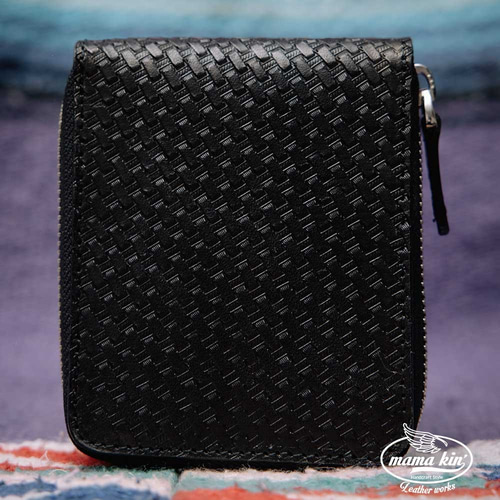 0505様オーダー　レザーカービング 2点 0505様オーダー レザーカービング 2点 男の革小物 レザー