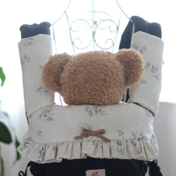 エルゴ よだれカバー のおすすめ人気通販 検索結果｜Creema(クリーマ