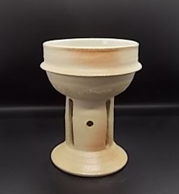 須恵器土器　コレクター商品　鴨形須恵器 413045_difile1-M.jpg