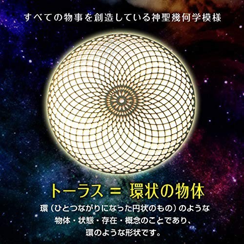 wave the stone トーラス スピリチュアル ヒーリング 古代神聖