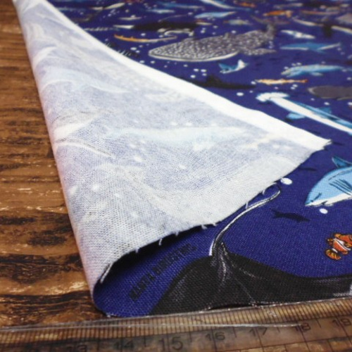 海洋生物柄　オックス生地　オーダーご相談専用ページ 4wrk61.jpg