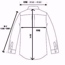 モノトーンシャツ　フード付きシャツ　メンズ・レディース ファッション　 9枚目の画像