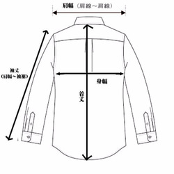 開襟シャツ　アロハ風　 メンズ・レディース ファッション 6枚目の画像