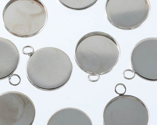 シルバー800飾り皿 320g シルバー800飾り皿 320g