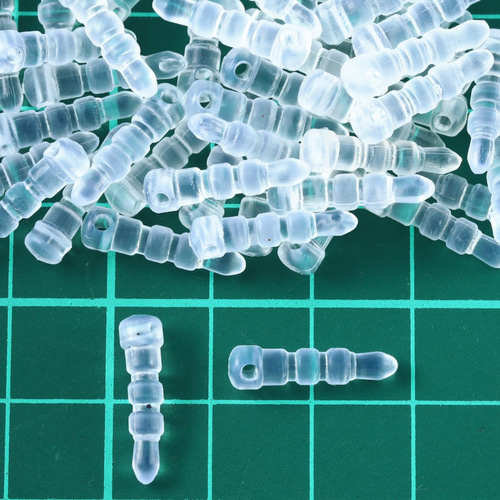 イヤホンジャック、ストラップのオーダーメイドについて イヤホンジャックのオリジナル製作はカンタータ