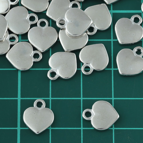 おーちゃん カレンシルバー チャーム おまとめ ハンドメイド 純銀 トップ カレンシルバー メダルチャーム 星 一個売り sv20 天然石 pinky