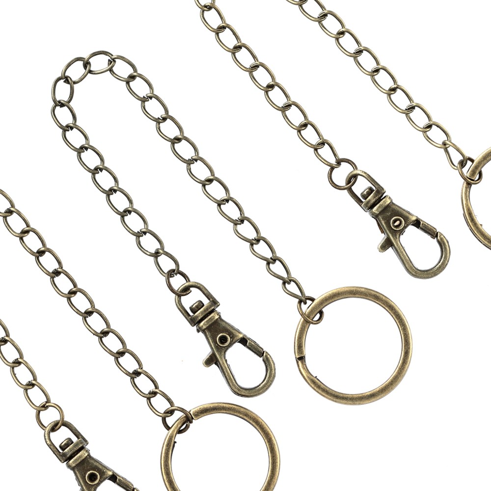 金のバック型チャーム 金のバック型チャーム