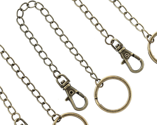 バッグチャームチェーン　ゆり バッグチャーム ローズ クリスタル バッグ キーホルダー