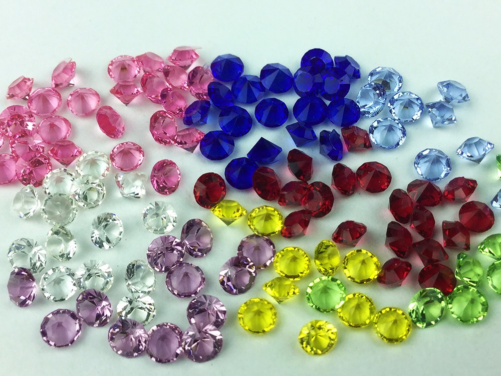 ★(翡翠堂！)オレゴンサンストーンタンブルカットビーズ⑪⑫(SA~SA+) ☆2.38ct サンストーン 金魚 オーバル1個限定※こちらのルースを