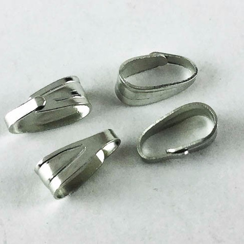 レガン】真珠 ネックレス シルバー留め具