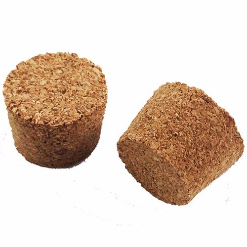 コルク 水鍵用 直径10mm 厚さ3mm コルク 水鍵用 直径10mm 厚さ3mm