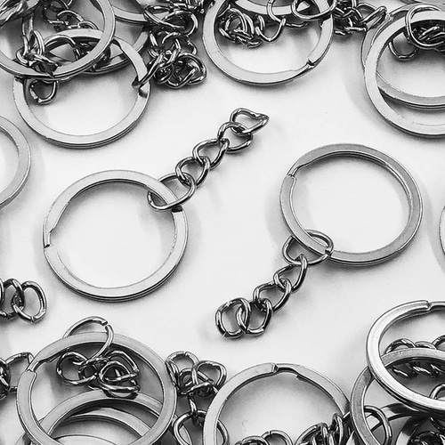 cenote シルバー アクセサリー クロス キーチェーン キーリング