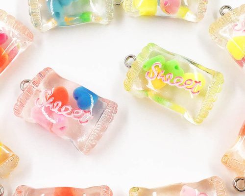 新品　Supreme Candy Hearts　デッキ Supreme Candy Hearts Skateboard (SS23) - $58