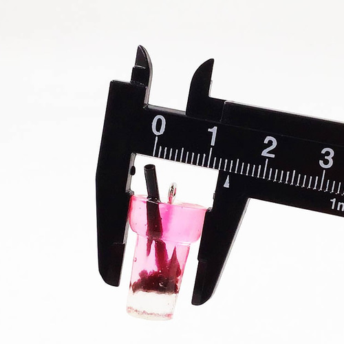 No.008 フルーツチャーム　3ペア 0_155c93c9414b267a3b5cea01cf0d