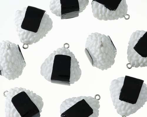 San-X おむすびやさん 新潟限定 チャーム ストラップ San-X おむすびやさん 新潟限定 チャーム ストラップ San-X