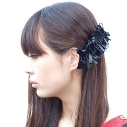 milk vetch barrette 1枚目の画像