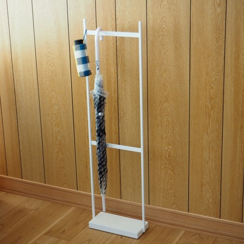 コンパクトサイズ】umbrella stand(珪藻土),アイアン傘スタンド コンパクトサイズ】umbrella stand(珪藻土),アイアン傘スタンド
