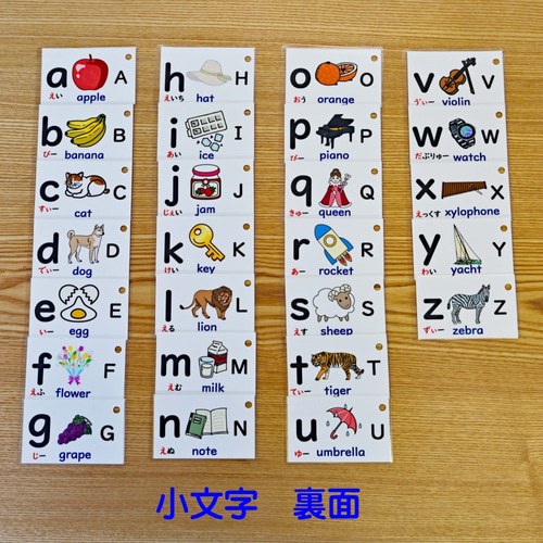 アルファベットおけいこ アルファベットおけいこ (えいご 3) | くもん出版編集部 |本