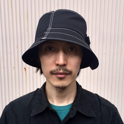 Bucket-hat / SETSUDAN〈切断〉 5枚目の画像