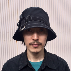 Bucket-hat / SETSUDAN〈切断〉 6枚目の画像