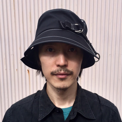 Bucket-hat / SETSUDAN〈切断〉 8枚目の画像