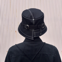 Bucket-hat / SETSUDAN〈切断〉 9枚目の画像