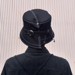 Bucket-hat / SETSUDAN〈切断〉 10枚目の画像