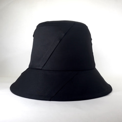 Bucket-hat / SETSUDAN〈切断〉 2枚目の画像