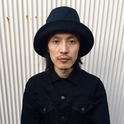 Bucket-hat / SETSUDAN〈切断〉 8枚目の画像