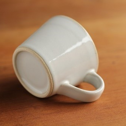 シャビーシック　マグカップ　2個　ペア　コーヒーカップ　コップ　ホワイト シャビーシック マグカップ 2個 ペア コーヒーカップ コップ ホワイト